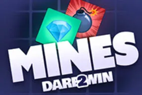 Mines Hacksaw Gaming