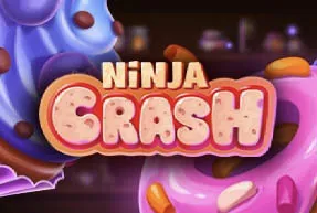 Ninja Crash