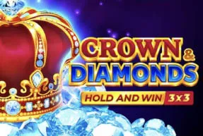 Crown Diamonds
