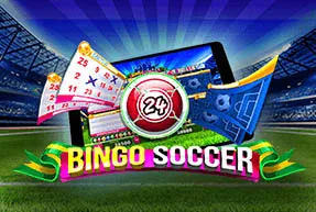 Bingo Soccer