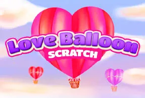 Love Balloon