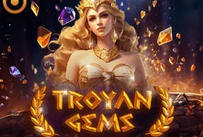 Troyan Gems
